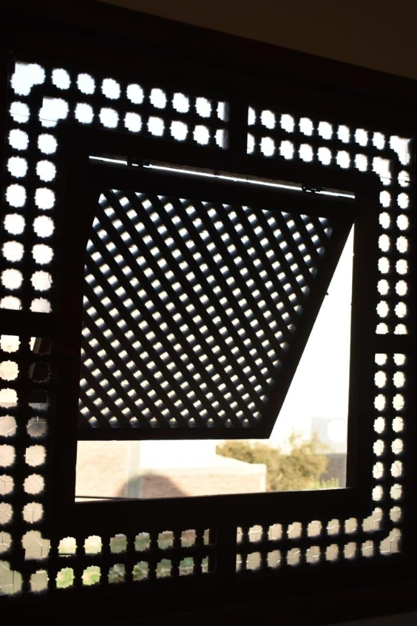 Villa Giulio Luxor Guest House Bagian luar foto